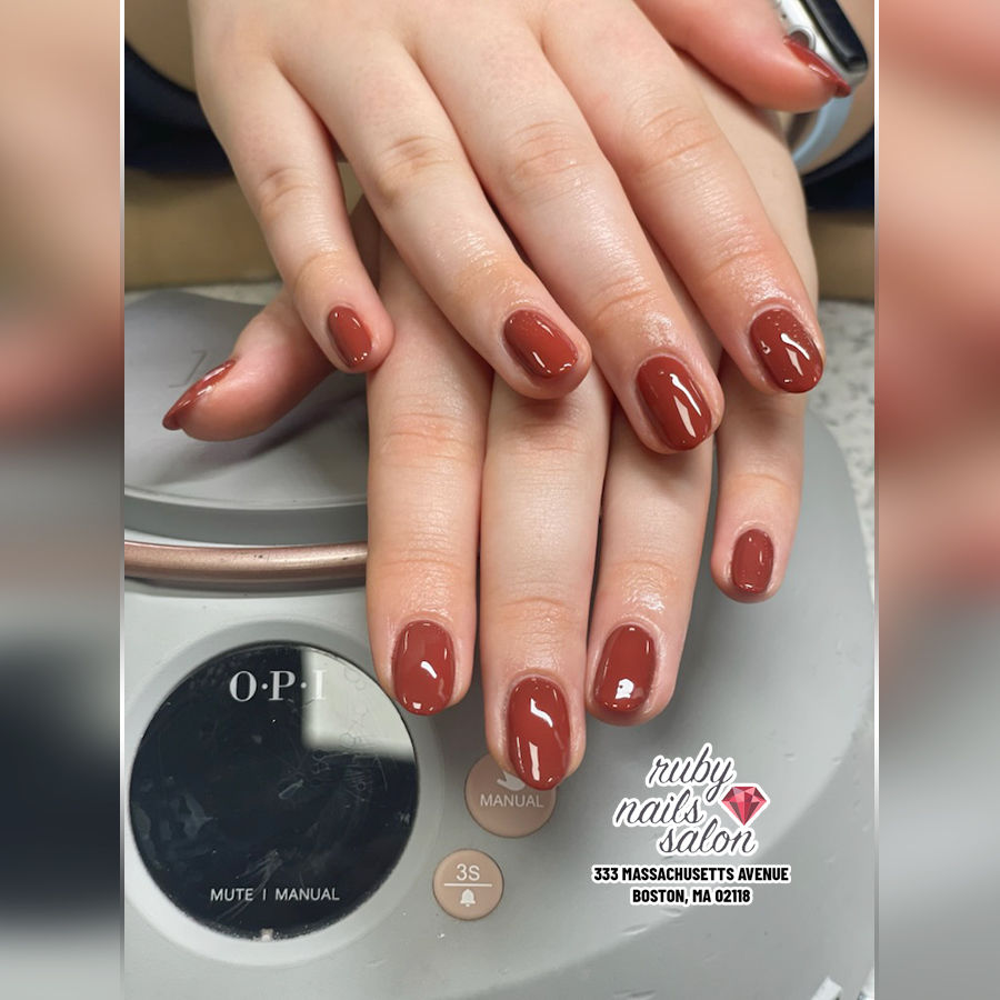 Nails Ideas at Ruby Nails